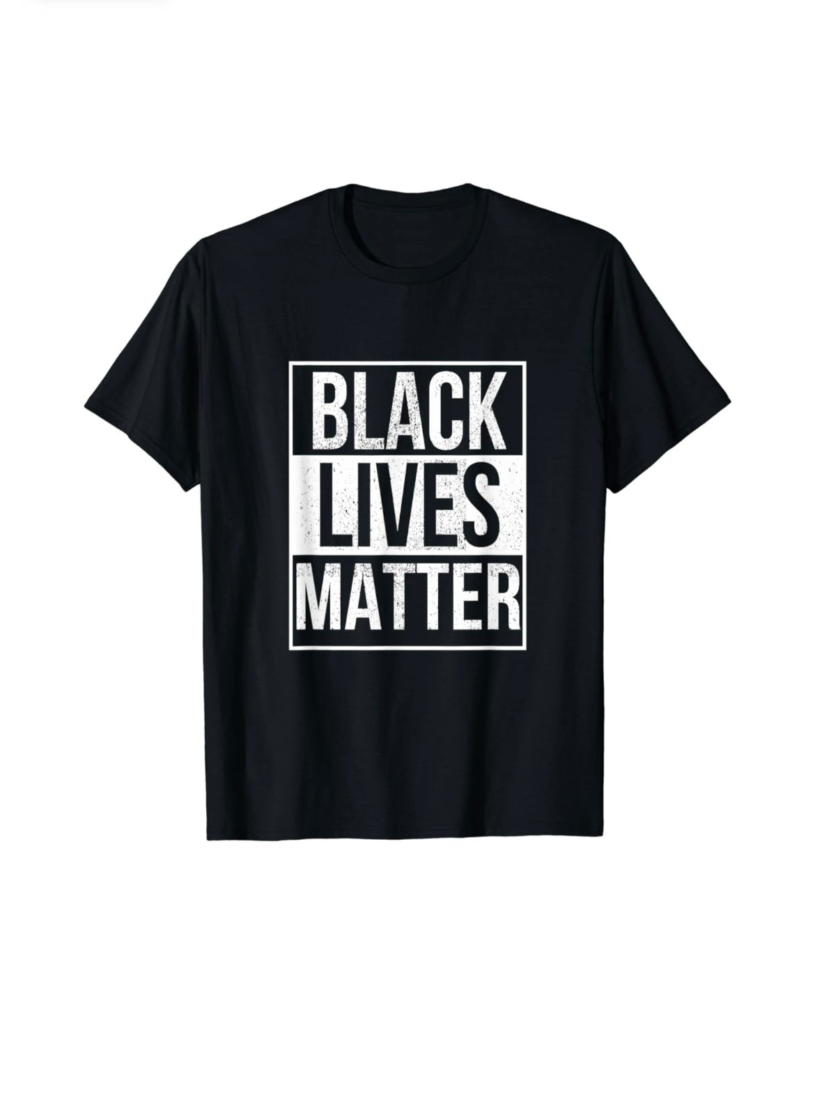 BLM Tee