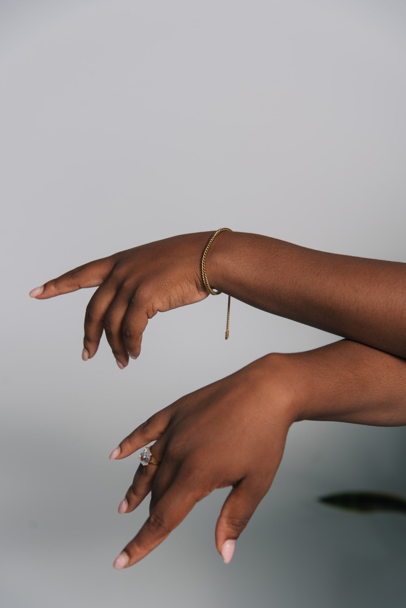 Snake Slider Bracelet