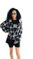 LA Oversized Tee