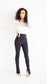 Split Hem Pants