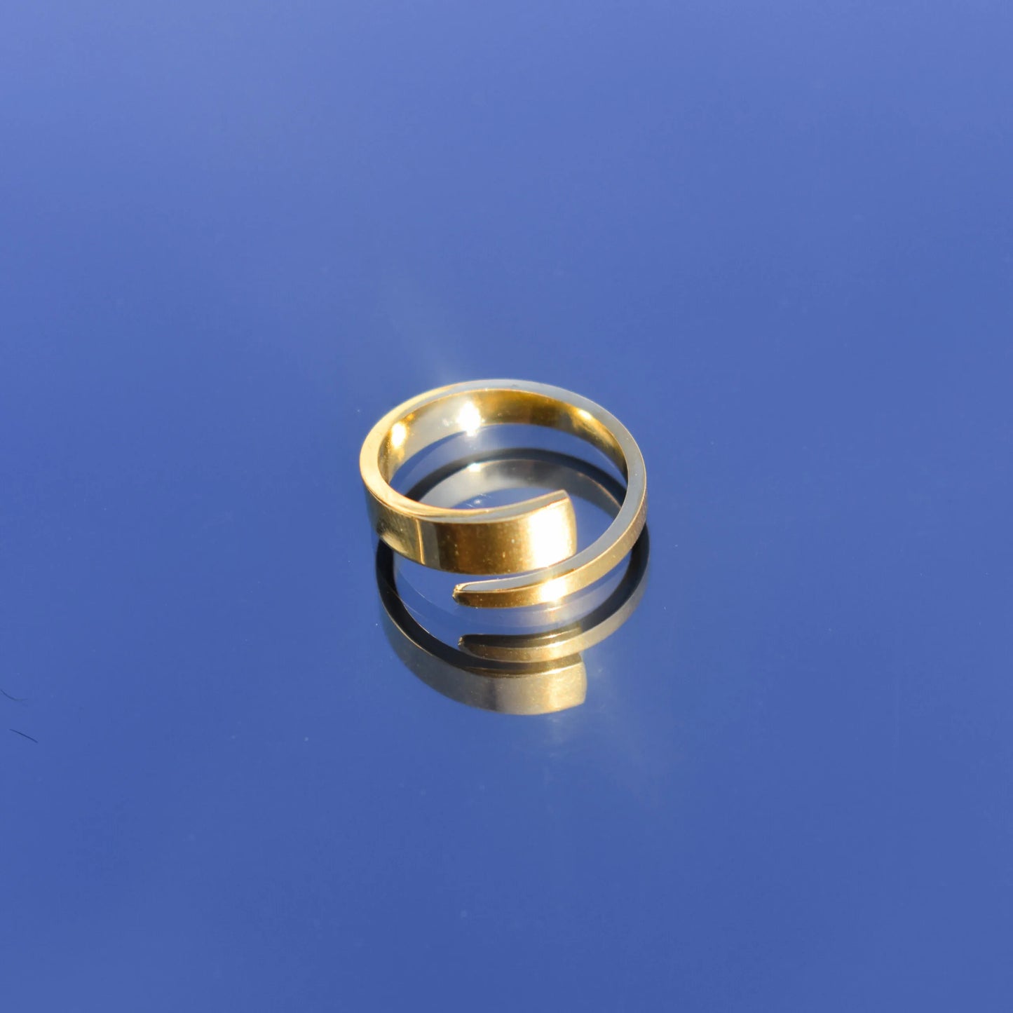 Roman Ring