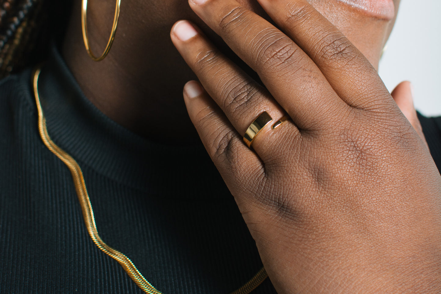 Roman Ring