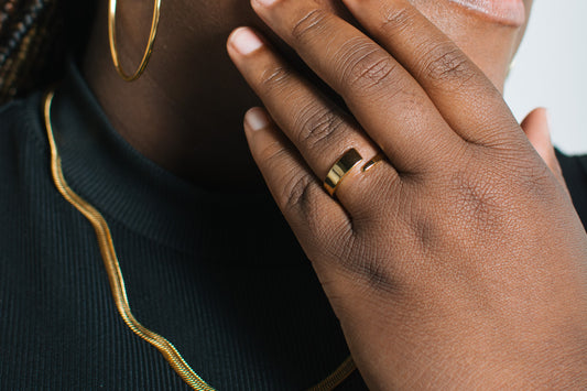 Roman Ring