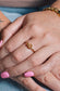 Intertwine Ring
