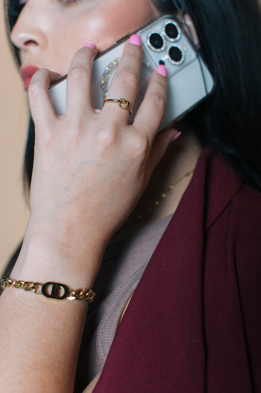 Havana Cuban Link Bracelet