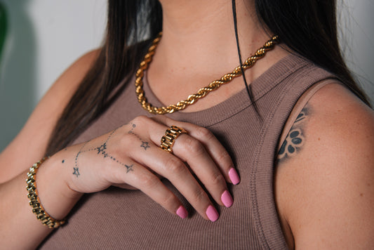 Link Ring