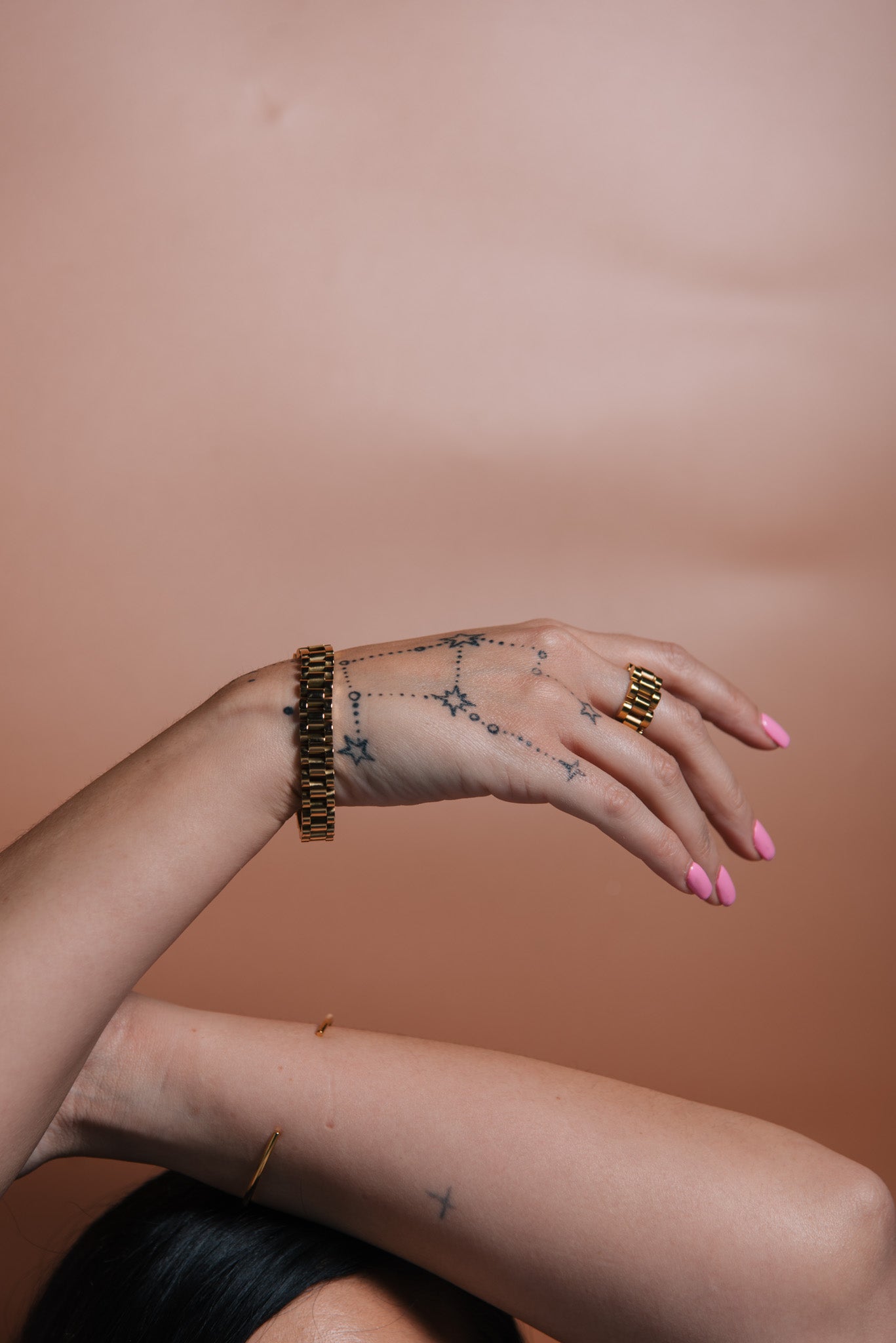 Link Bracelet
