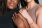 Intertwine Ring