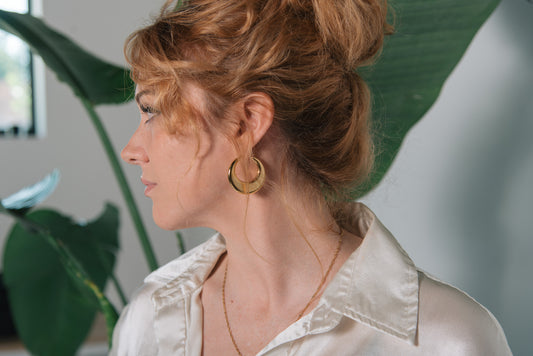 Clara Hoops