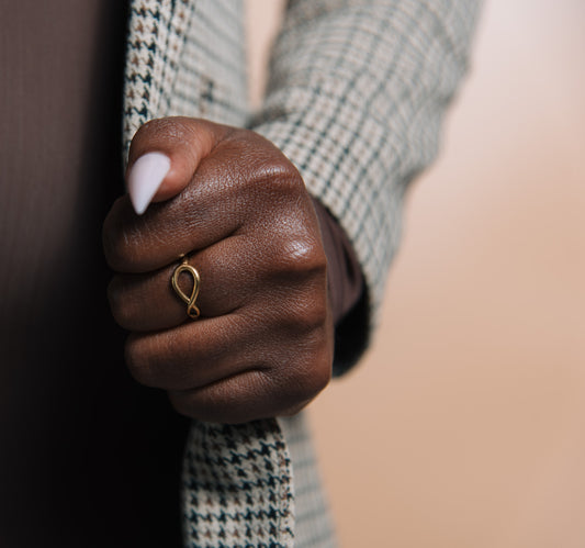 Infinity Ring