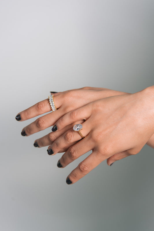 Rocky Ring