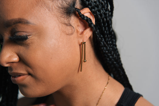 Barcelona Earrings