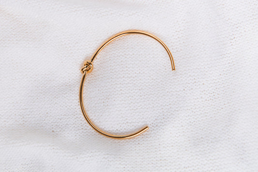 Intertwine Bracelet
