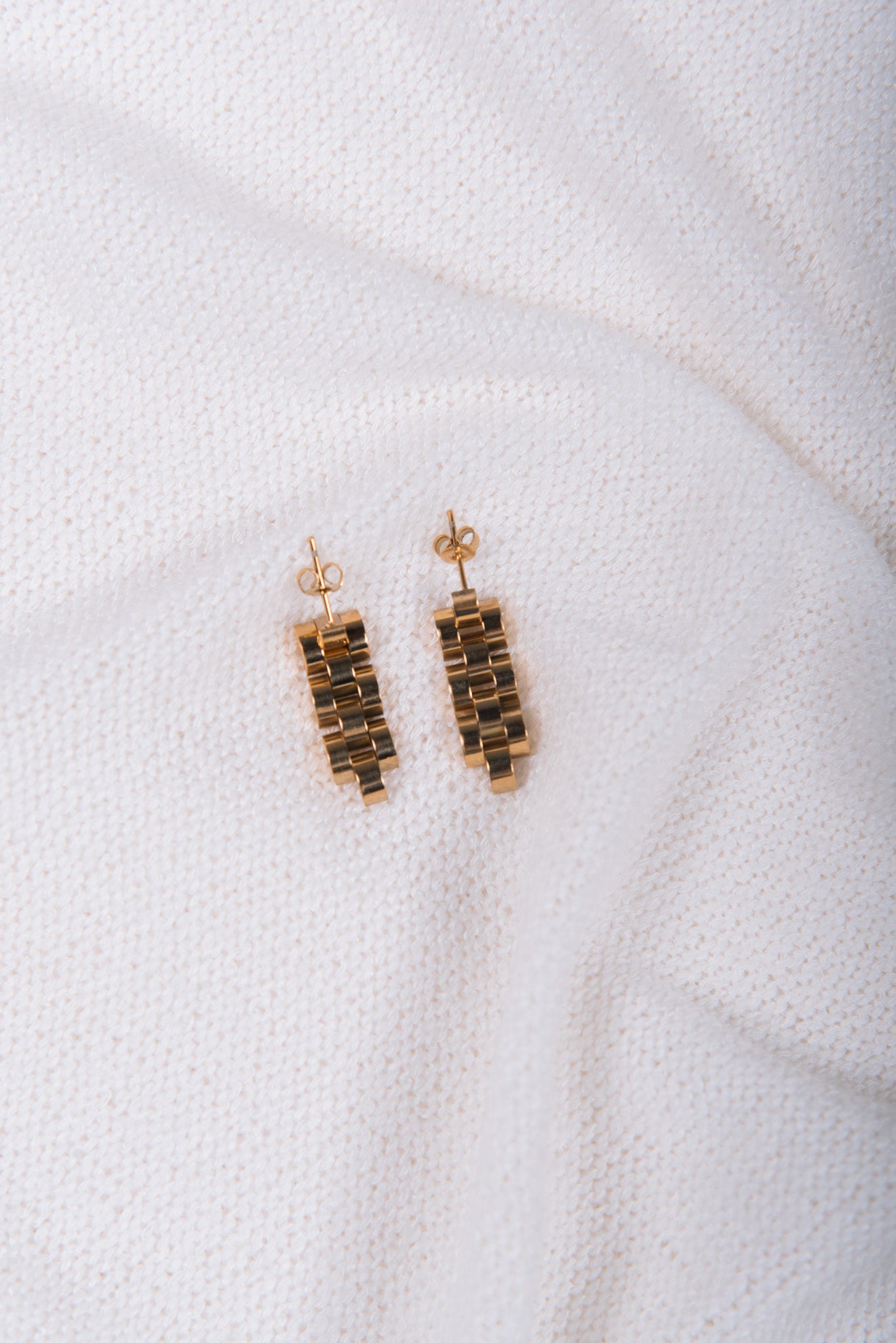 Link Earrings