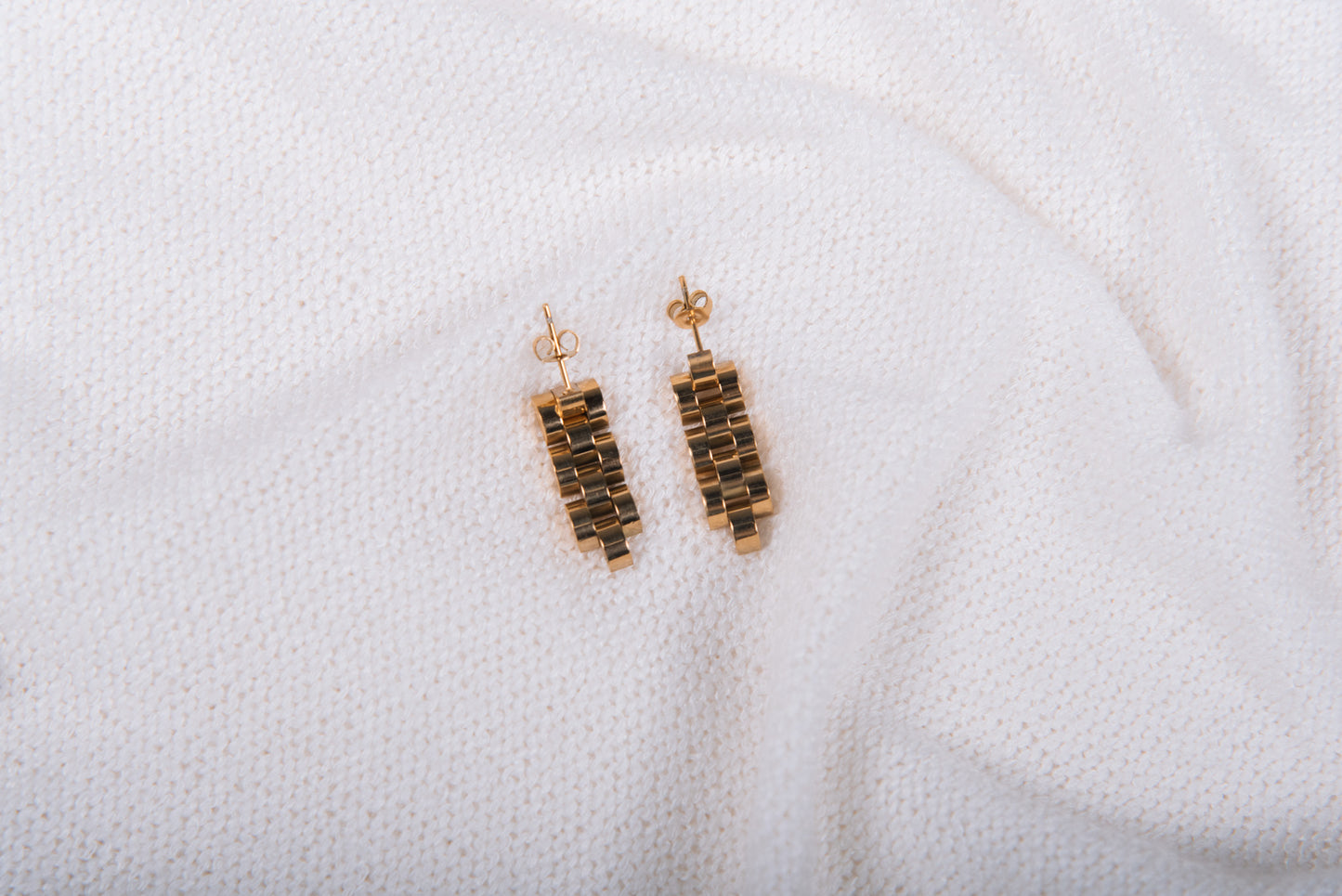 Link Earrings
