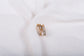 Baguette Eternity Earrings