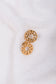 Chain Stud Earrings