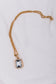 Gemstone Necklace