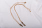 Zodiac Necklace