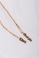 Zodiac Necklace